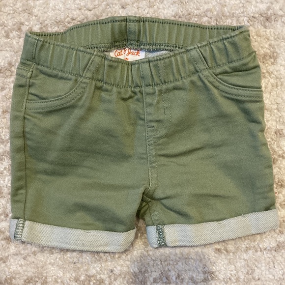 Bundle Cat & Jack shorts - Picture 4 of 16